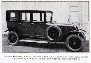 CARROSSERIE ESCLAPEZ D ORAN  (14) MAGASIN ET BUREAUX